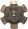 SACHS (ZF SRE) 881861 999858 Clutch Disc